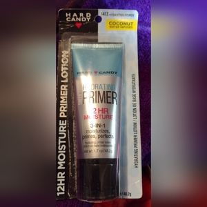 Hard Candy Sheer Envy Hydra-Prime Primer Lotion